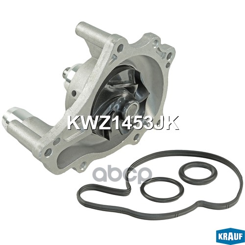 

Помпа Водяная Krauf арт. KWZ1453JK