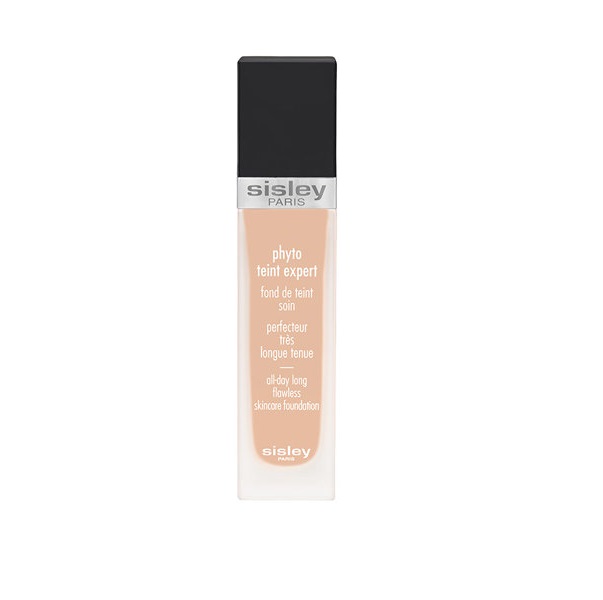 Тональный крем Sisley Phyto Teint Expert Vanilla, 30 мл