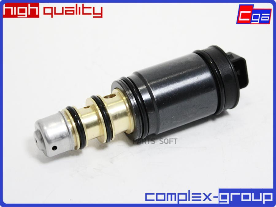 Клапан для компрессора DENSO 6SEL14C 7711497392