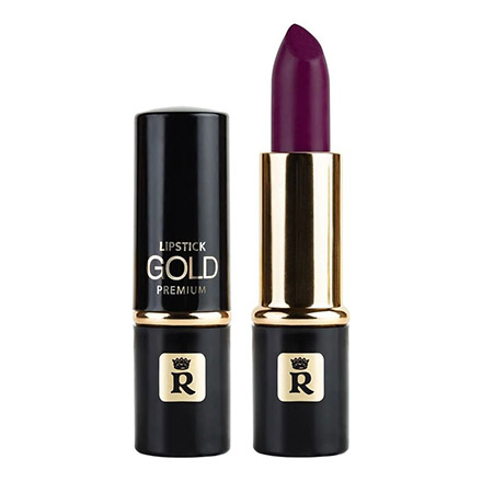 

Помада для губ Relouis Premium Gold тон 314