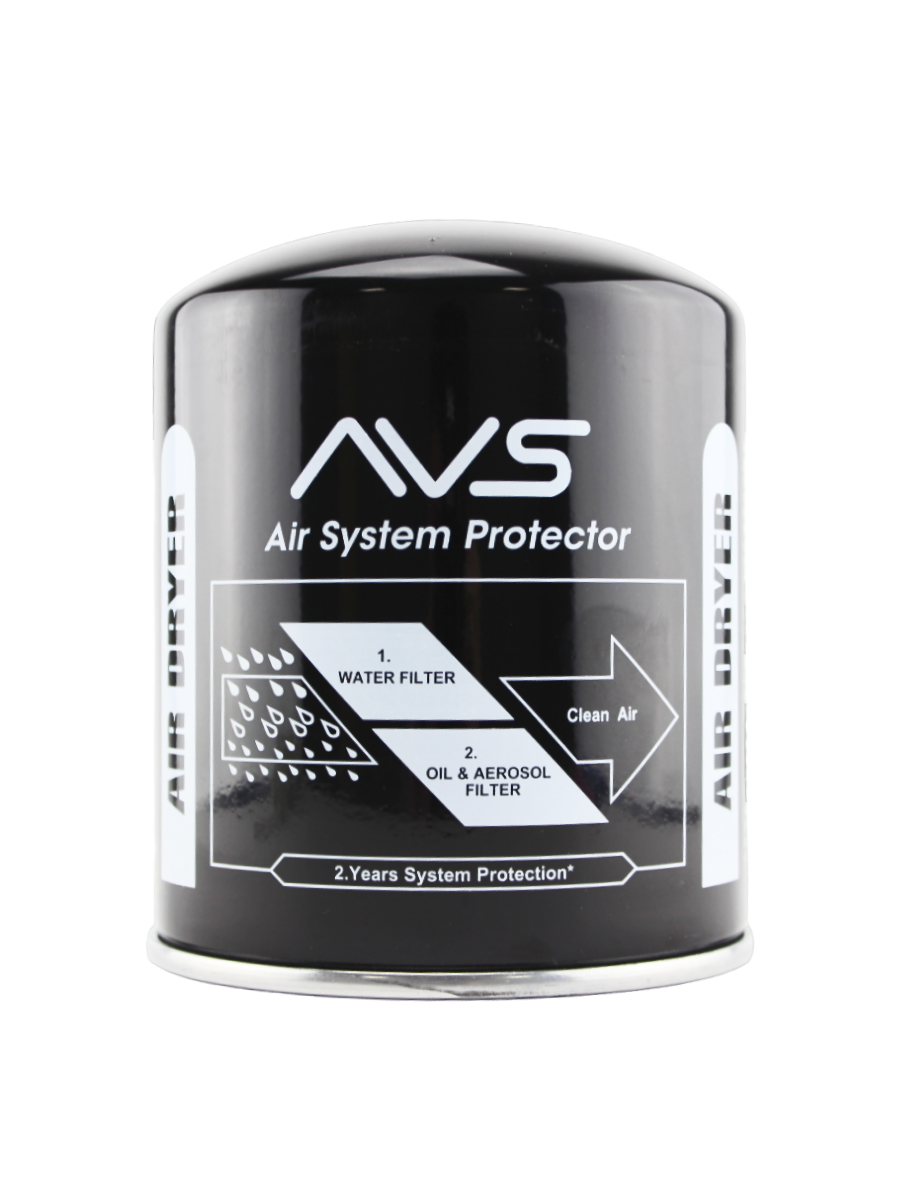 Фильтр-патрон осушителя воздуха Bringer Light для KAMAZ-54901 (Стандарт)