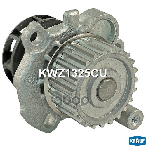 

Помпа Водяная Krauf арт. KWZ1325CU