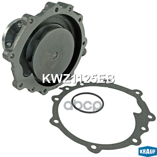 

Помпа Водяная Krauf арт. KWZ1125EB