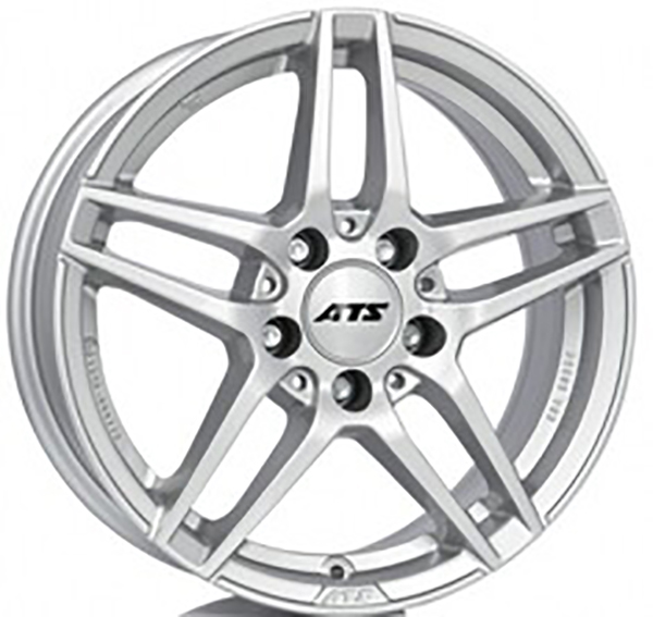 Диск Ats, Mizar 7.5x17/5x112ET47 66.5