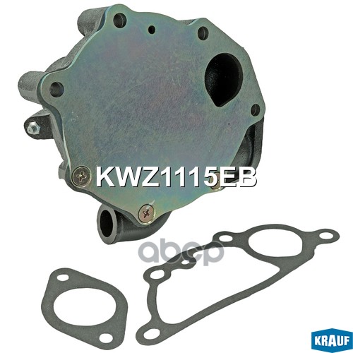 

Помпа Водяная Krauf арт. KWZ1115EB
