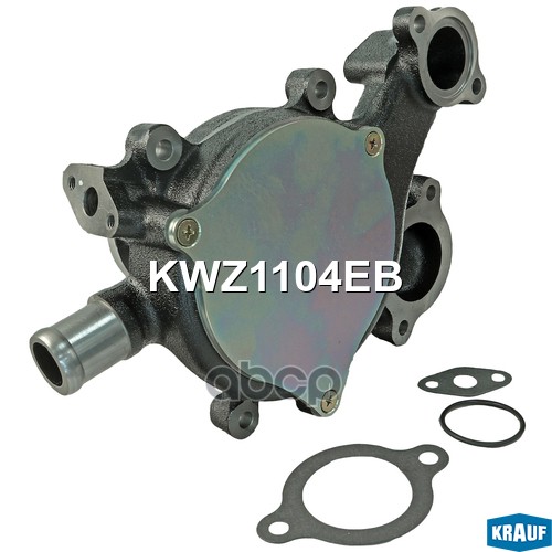 

Помпа Водяная Krauf арт. KWZ1104EB