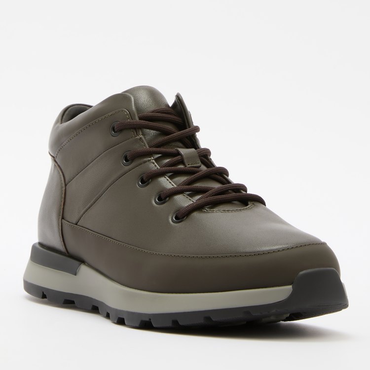 

Кроссовки мужские Tendance SN295H-01 хаки 41 EU, SN295H-01