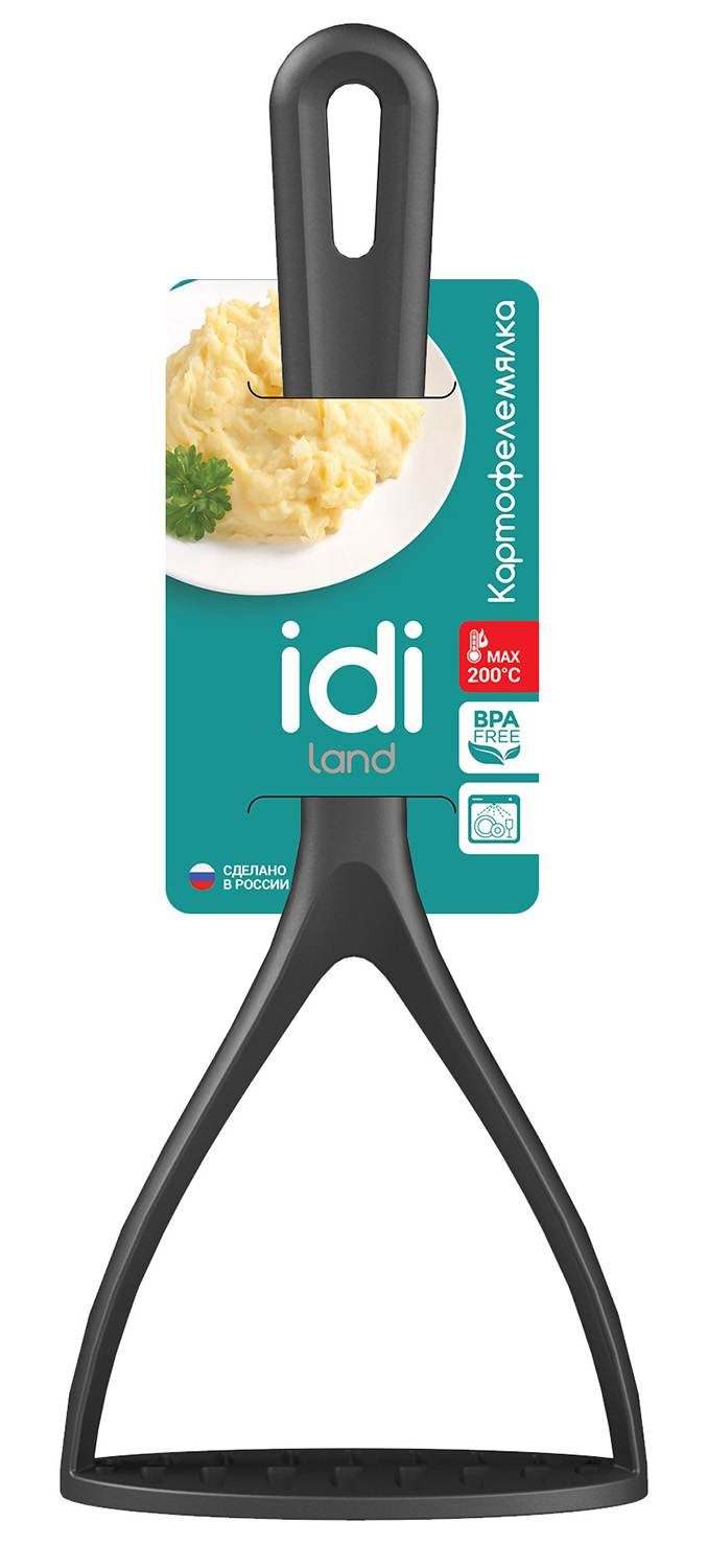 Картофелемялка IDILAND IDI Cook 22116503001