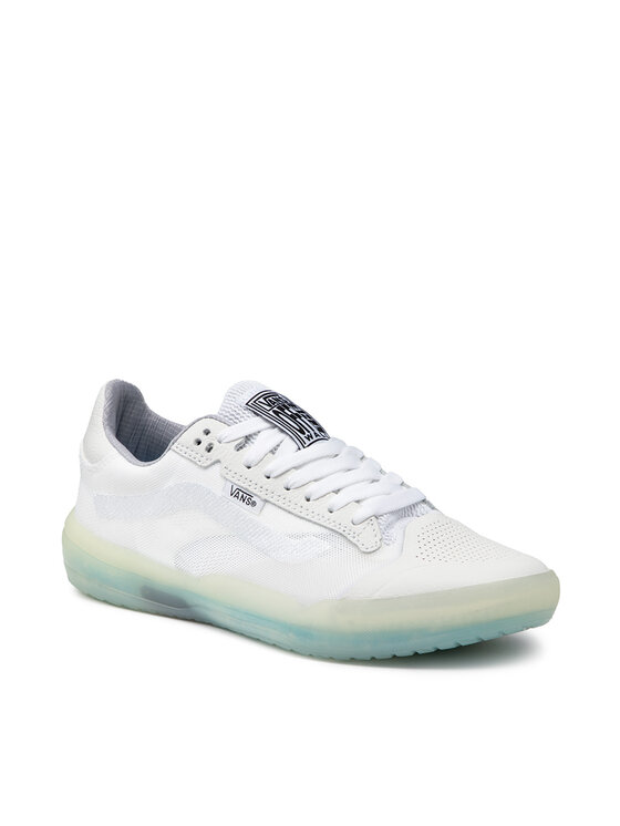 

Кроссовки Evdnt Ultimatewaf VN0A5DY7WWW1 Vans белый 43 EU, Evdnt Ultimatewaf VN0A5DY7WWW1