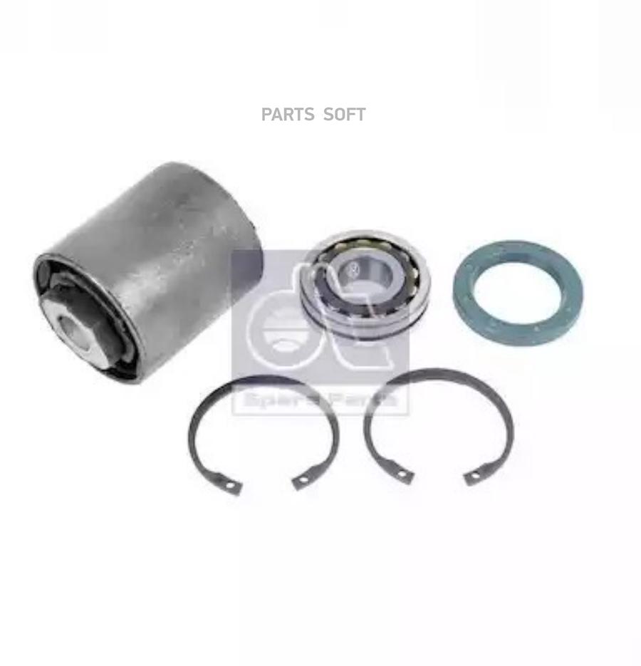 

Р/К Подвески Кабины DT Spare Parts арт. 1.32574
