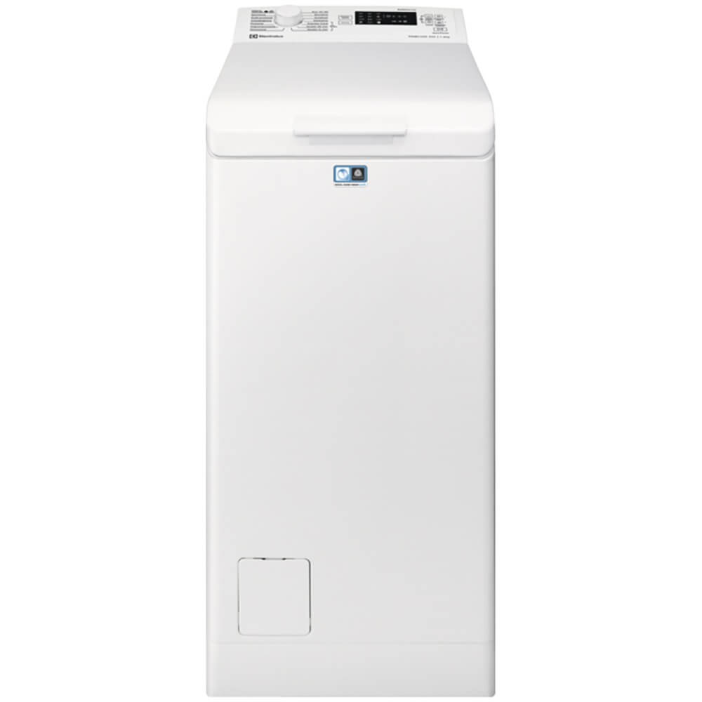 Стиральная машина Electrolux EW2TN25262P белый