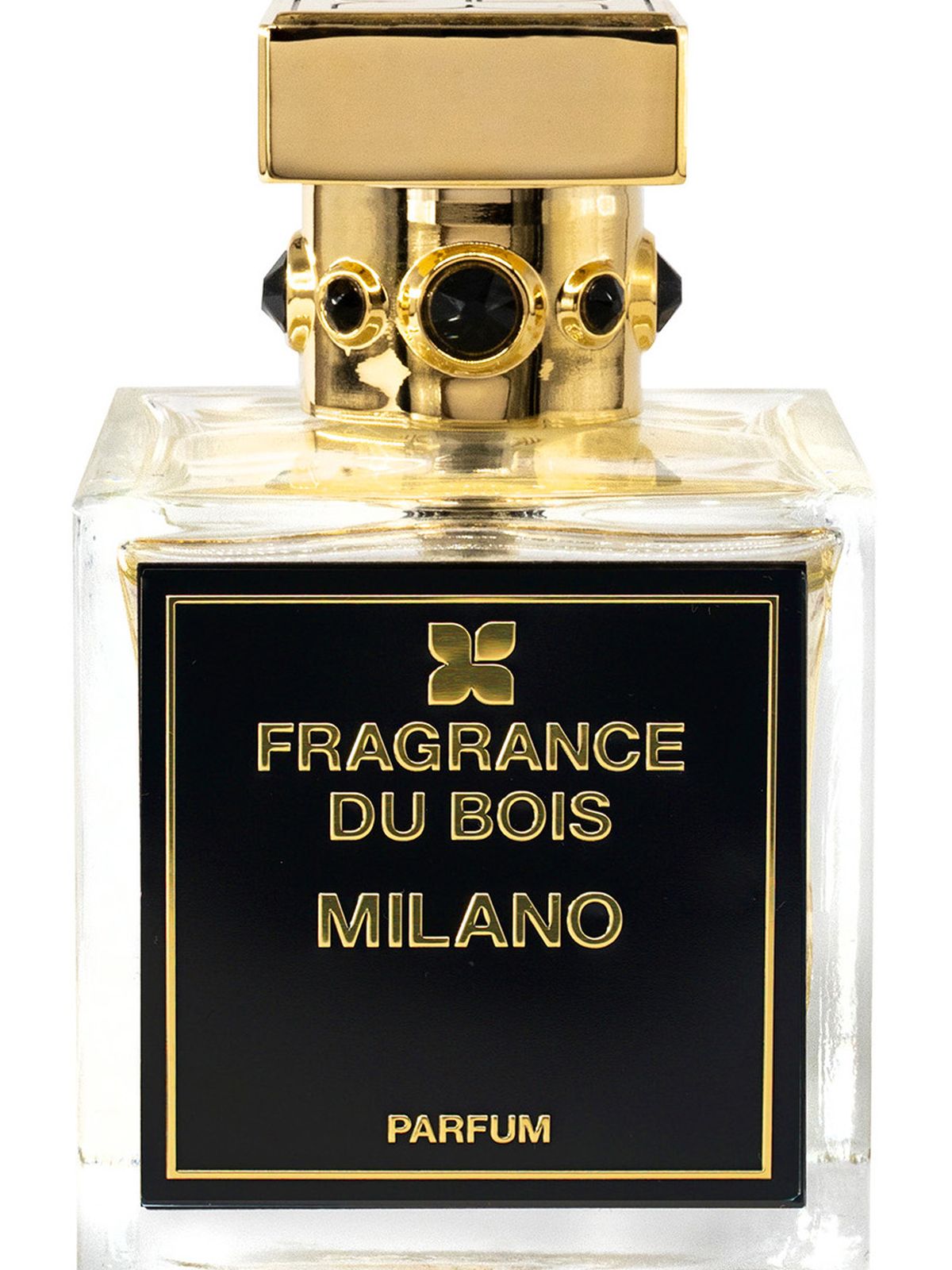 Парфюмерная вода Fragrance Du Bois Milano Eau De Parfum