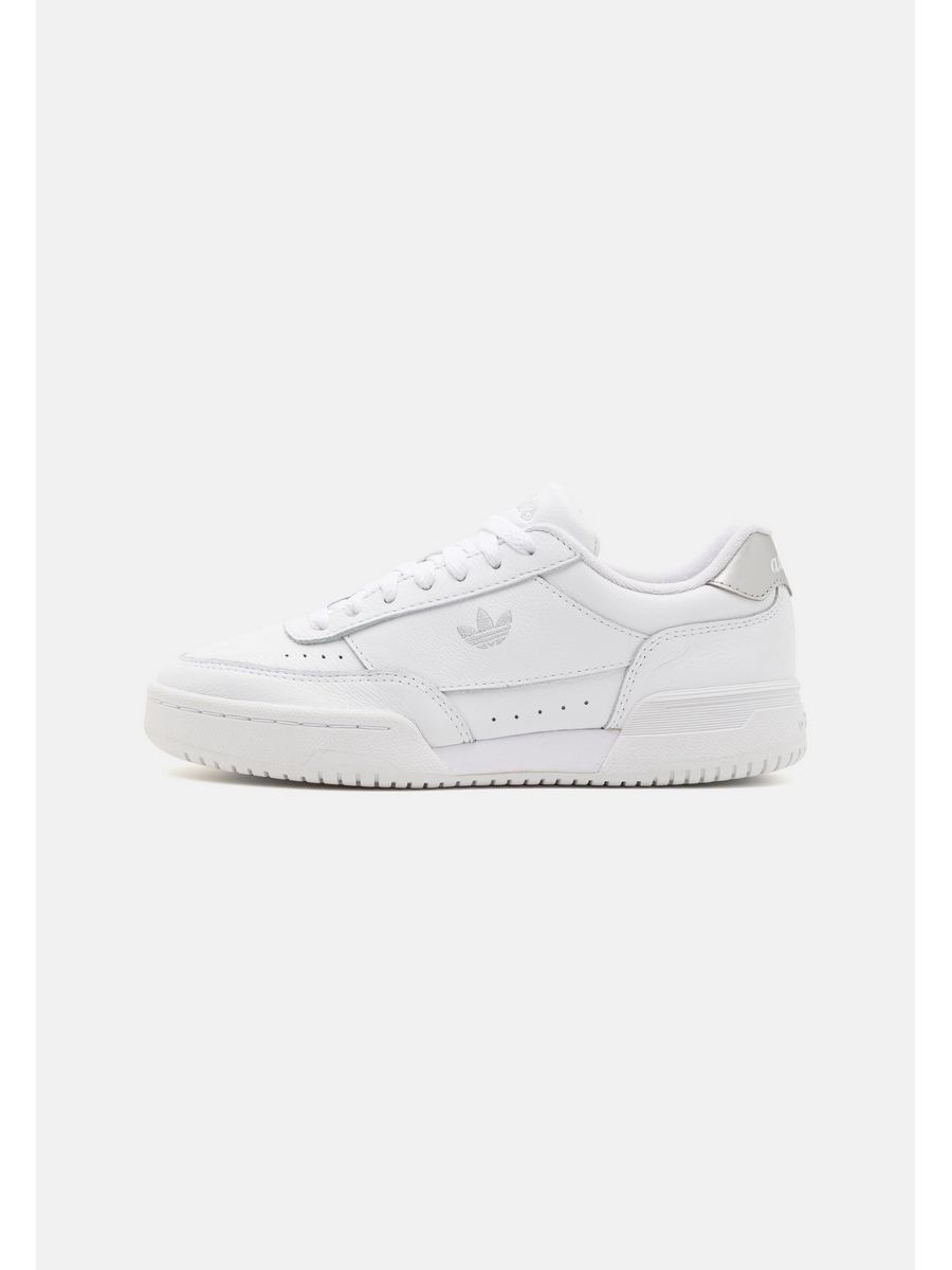 

Кроссовки женские Adidas Originals AD111A2M8 белые 44 EU, Белый, AD111A2M8