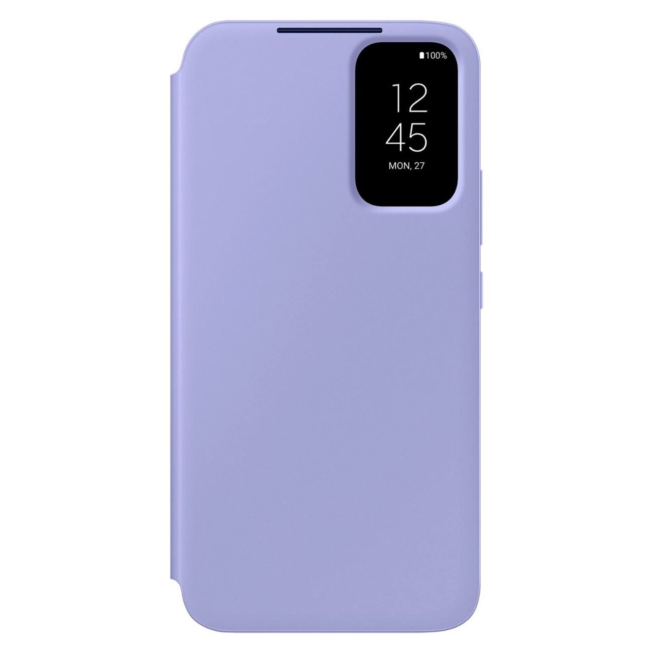 

Чехол Samsung EF-ZA346CVEGRU, Фиолетовый, Smart View Wallet A34 Blueberry (EF-ZA346CVEGRU)