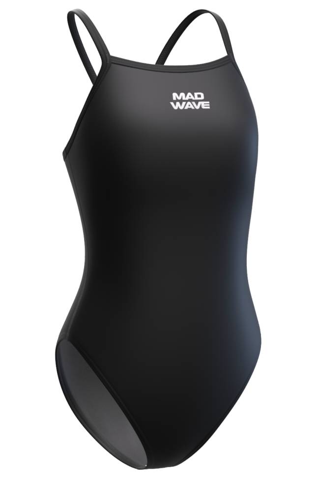 

Юниорский купальник спортивный Nera junior Черный,M, Nera junior