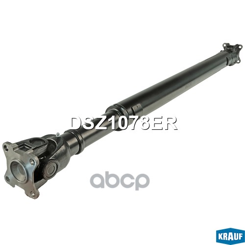 

Карданный Вал Krauf арт. DSZ1078ER