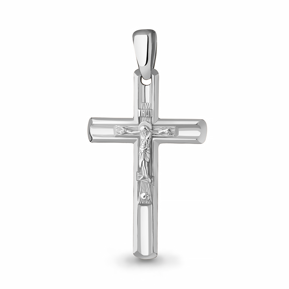 

Подвеска из серебра без вставки Aquamarine 14775_925_р, 14775_925_р