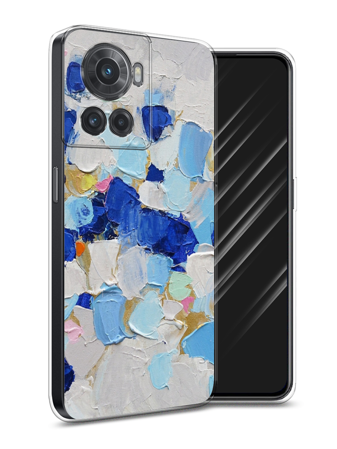 Чехол Awog на OnePlus 10R / ВанПлас 10R 