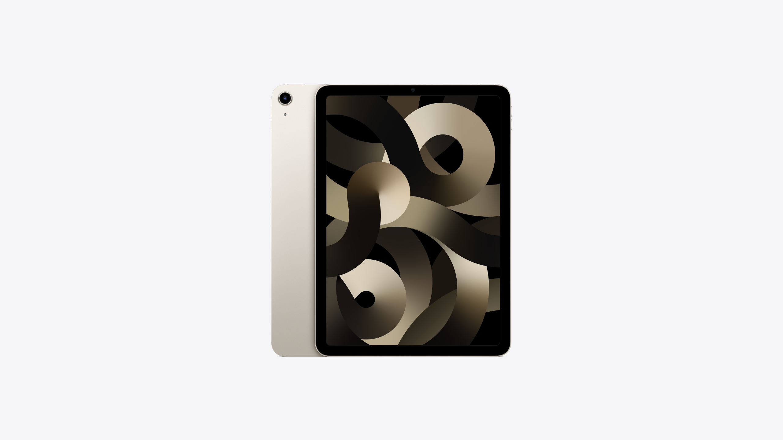 

Планшет Apple iPad Air 10.9 2022г 8/256GB Wi-Fi бежевый, iPad Air