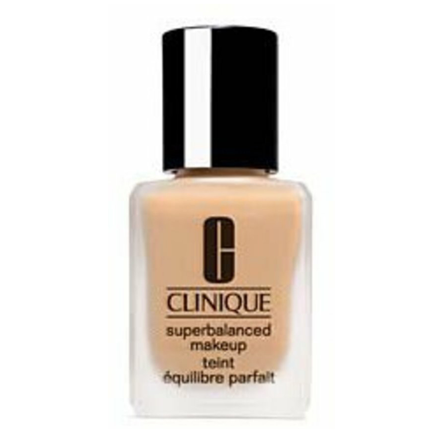 

Тональный крем Clinique Superbalanced Make Up 06 Linen, 30 мл