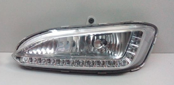 

Передняя фара KIA 922012W100