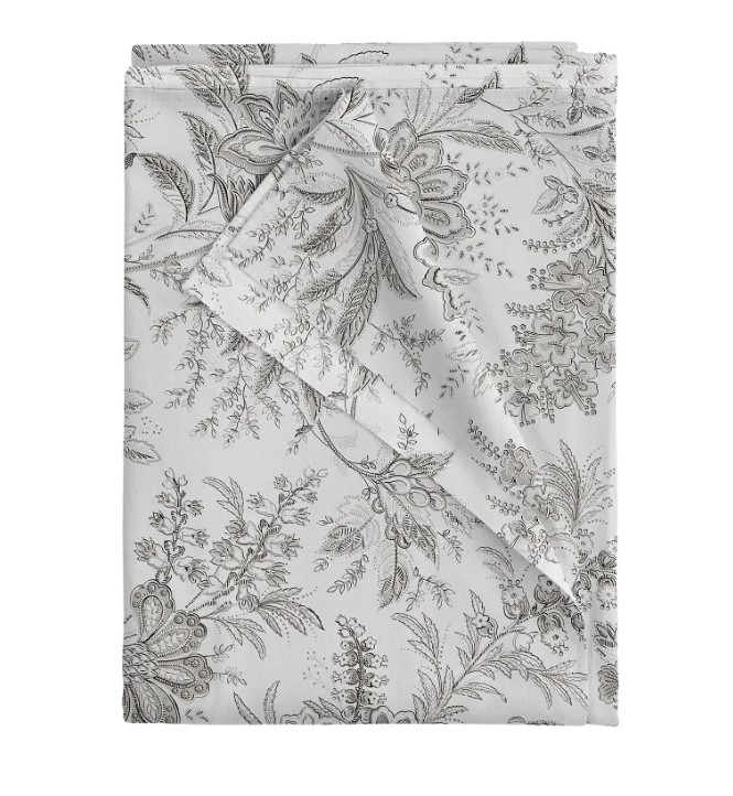 

Простыня перкаль 220х180 Унисон Унисон, Унисон серия Перкаль