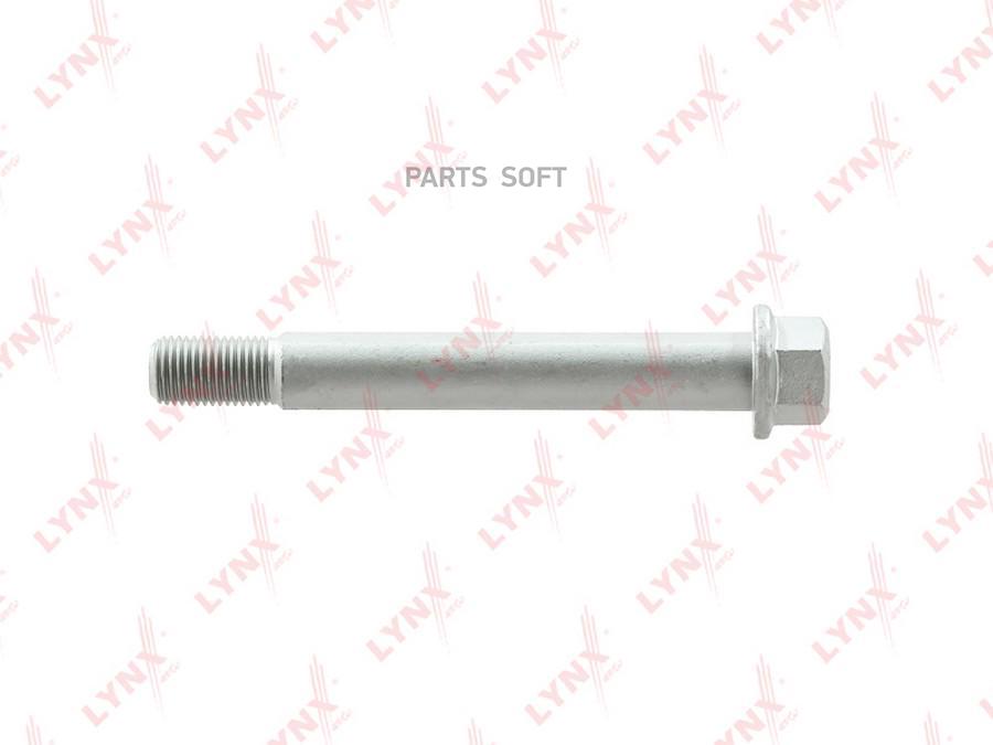 

Болт Подвески Mitsubishi Pajero Iv 07> Lynxauto Fs-1006 LYNXauto арт. FS-1006