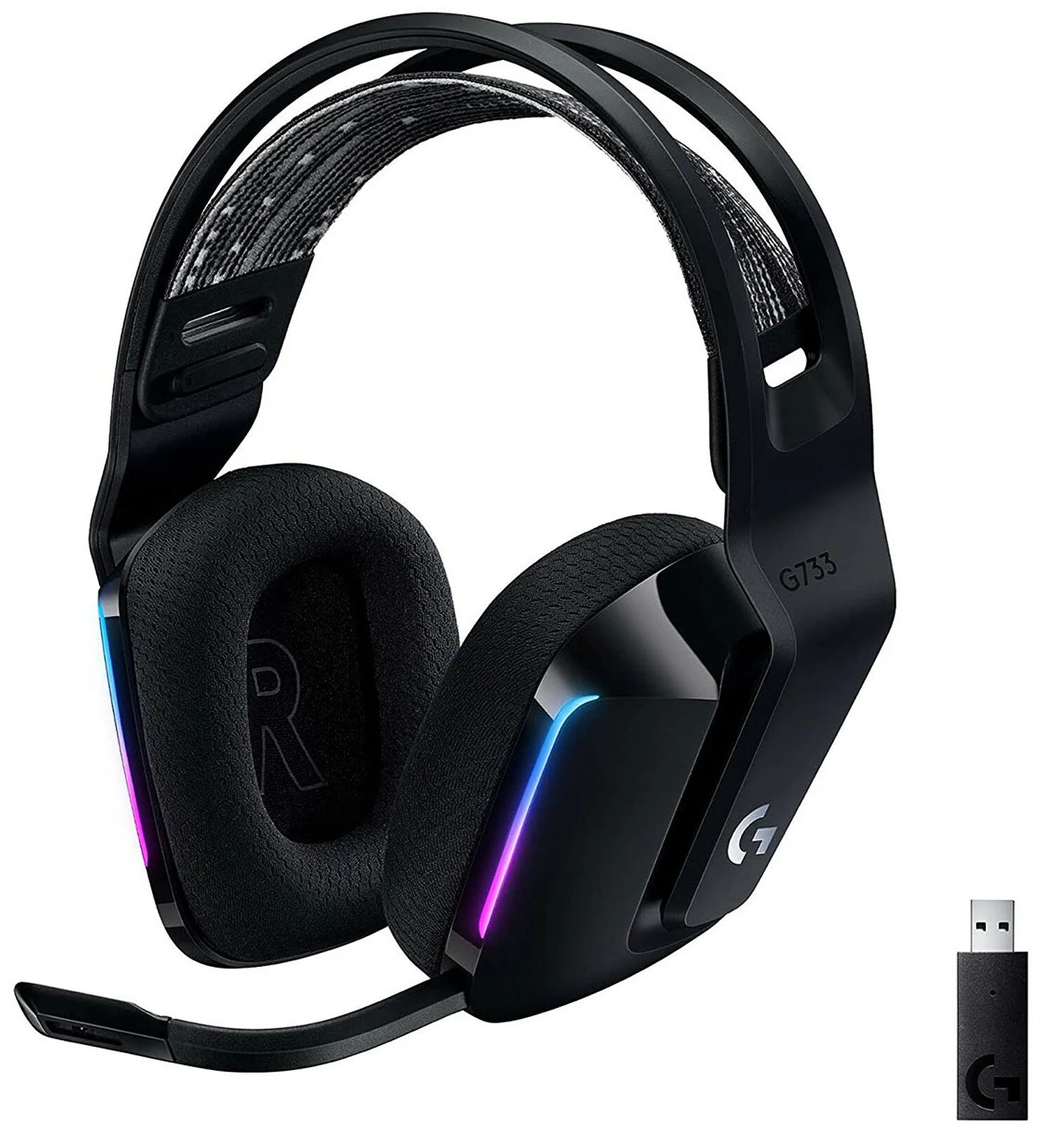 Наушники Лоджитек g733. Лоджитек 733 наушники. Игровые наушники Logitech g733 Lightspeed White (981-000883). Наушники логитеч g435.