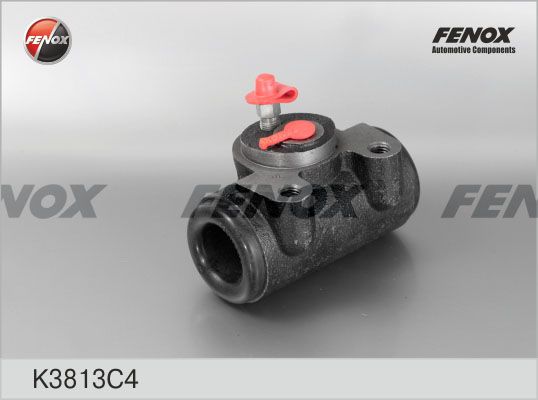 

Тормозной цилиндр FENOX K3813C3