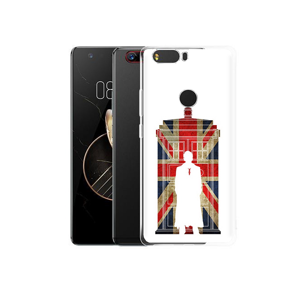 Чехол MyPads Tocco для ZTE Nubia Z17 шерлок холмс (PT75244.452.699)