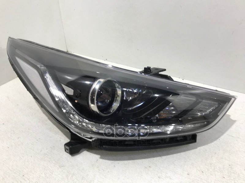 

Передняя фара KIA 92102H5100