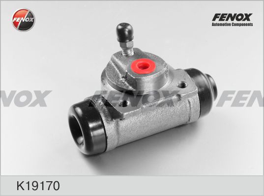 

Тормозной цилиндр FENOX K19170