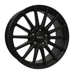 

Колесный диск Прома Круиз 7,5x18 5x108 D65.1 ET49 цвет черный матовый