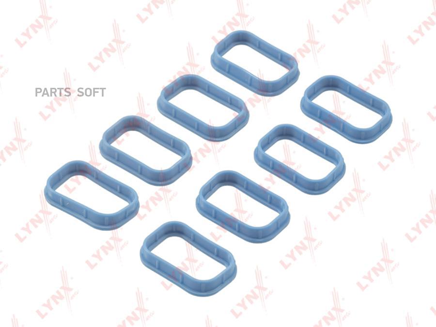 

LYNXAUTO SG-0018 Прокладка впуск. коллектора LYNXauto SG-0018 1шт