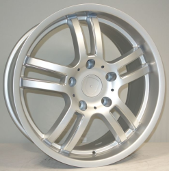 

Колесный диск Mi-Tech (MKW) MK-203 9,0x20 5x150 D110.2 ET50 цвет AM/S