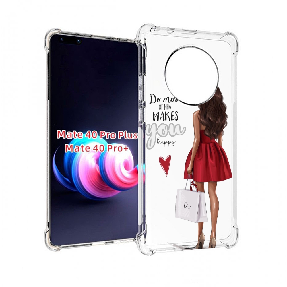 

Чехол на Xiaomi Redmi 6 Pro/6 Plus/Mi A2 Lite "Цветы витраж", Прозрачный, Tocco