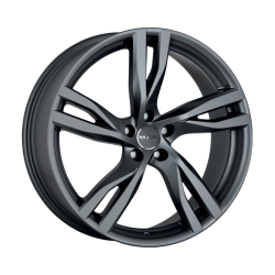 

Колесный диск MAK Stockholm 9,0x20 5x108 D63.4 ET38,5 цвет Matt Titan