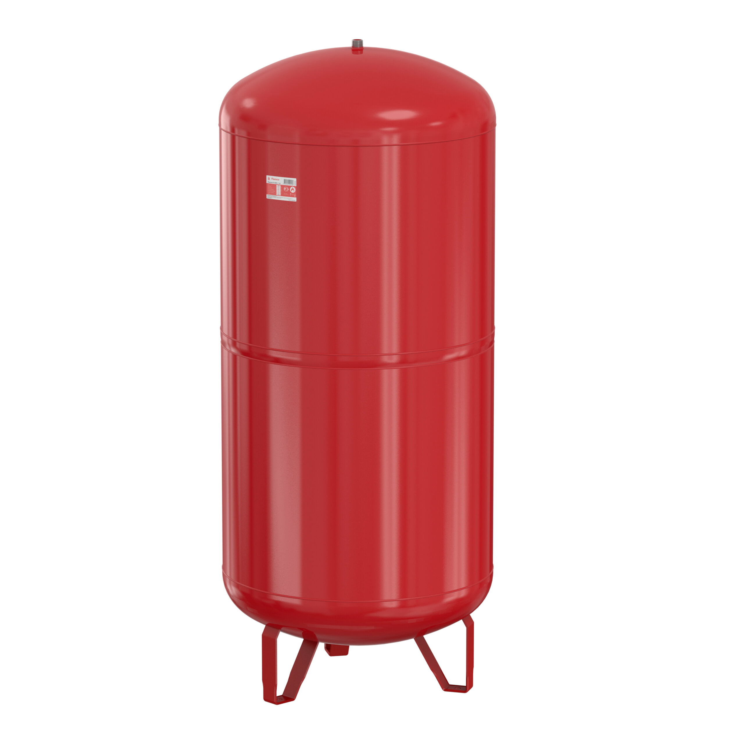 

Бак расширительный для отопления Flamco (ТС/ХС) Flexcon R 500/3,0 - 10bar