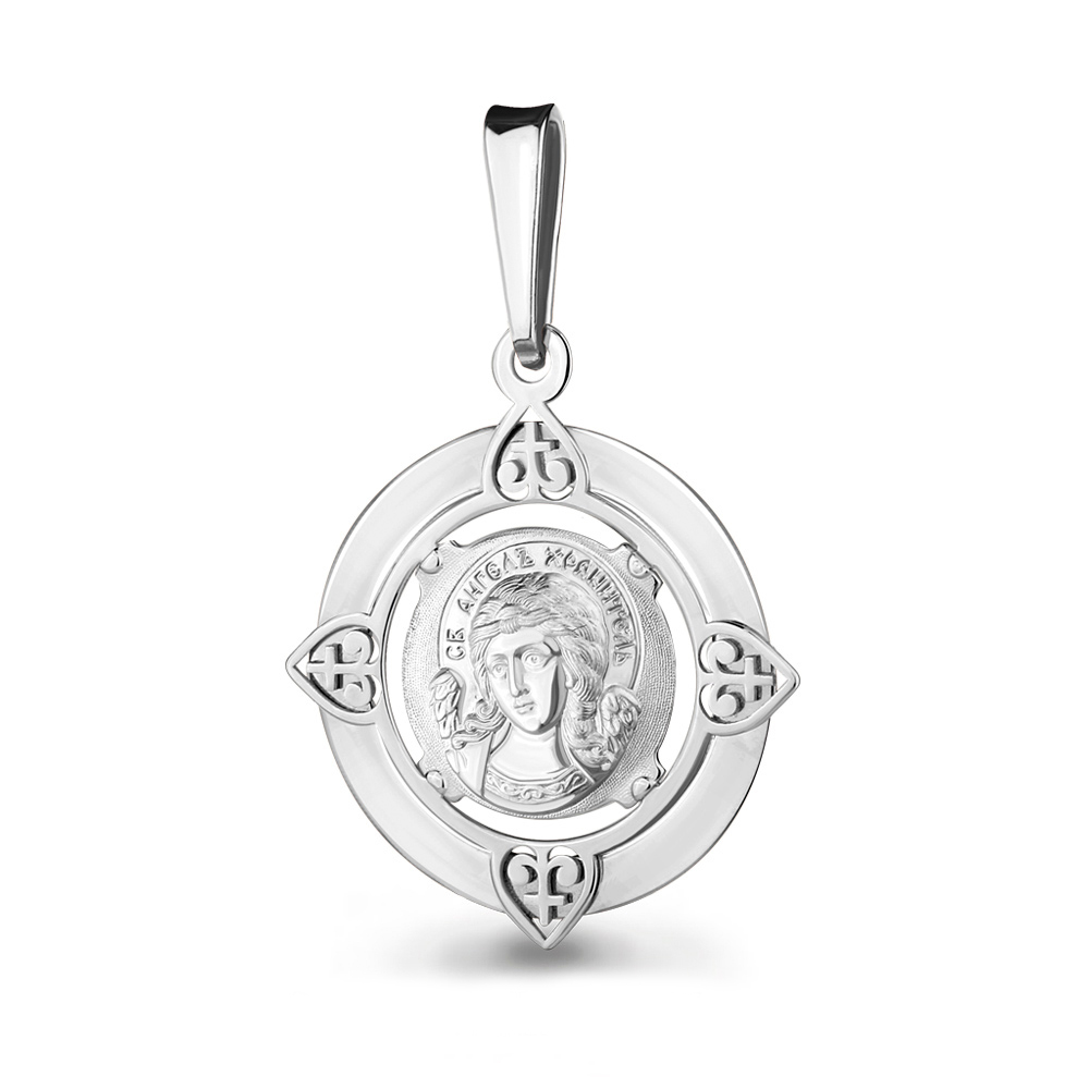 

Подвеска из серебра без вставки Aquamarine 14757_925_р, 14757_925_р