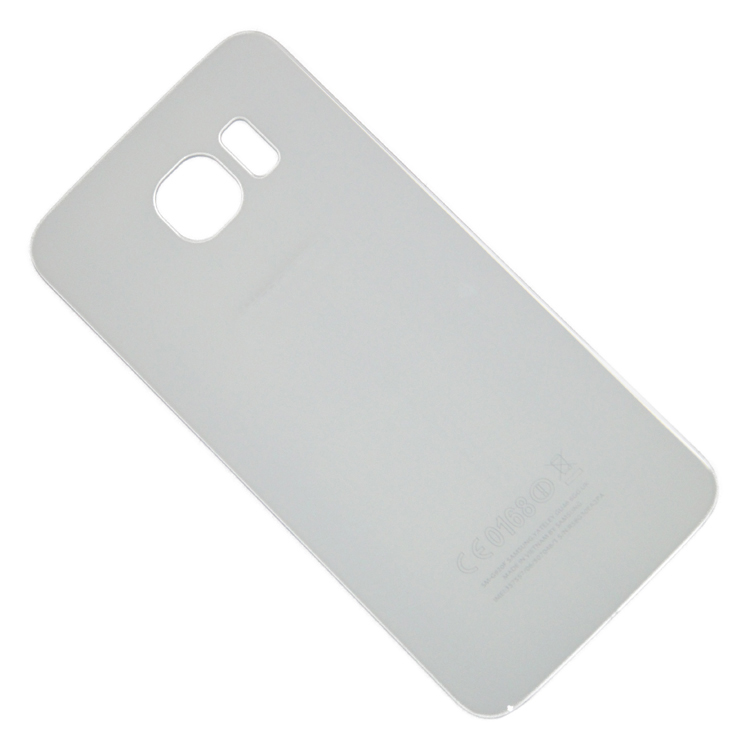 

Задняя крышка для Samsung SM-G920F (Galaxy S6) <белый>