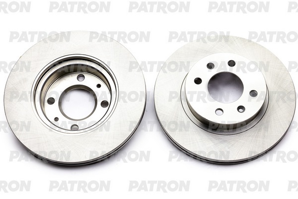

Диск тормозной передн. HYUNDAI GETZ 1.1-1.5D 02> PATRON PBD4409