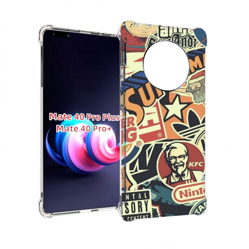 

Чехол на Xiaomi Redmi 6 Pro/6 Plus/Mi A2 Lite "Леопард кавалли", Прозрачный, Tocco