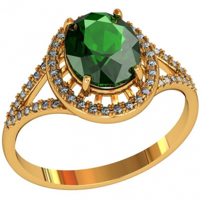 

Кольцо из серебра р. , ПРИВОЛЖСКИЙ ЮВЕЛИР 252117-FA11FA22, алпанит\фианит, 252117-FA11FA22