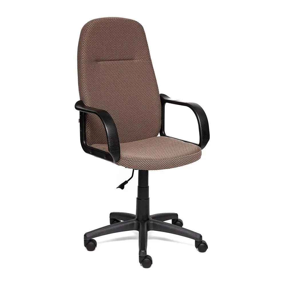 

Офисное кресло TetChair Leader, бежевый