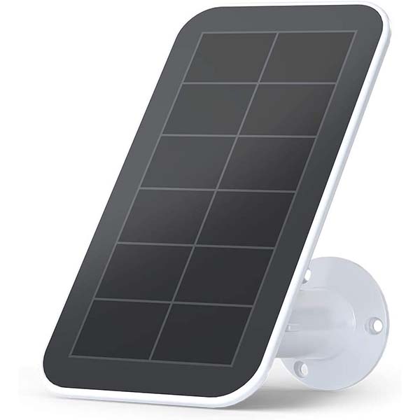 фото Солнечная батарея arlo solar panel vma5600