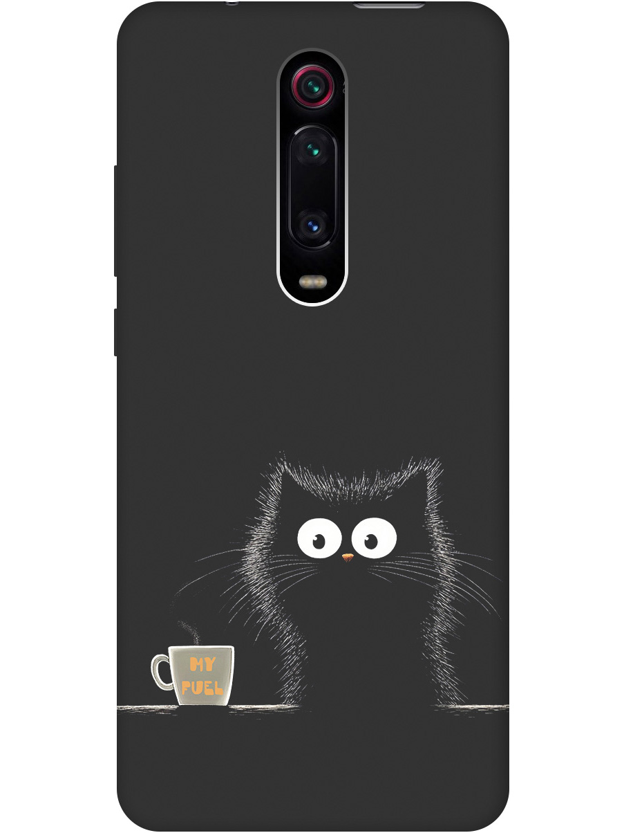 

Силиконовый чехол на Xiaomi Mi 9T / Mi 9T Pro / K20 / K20 Pro с принтом 834477, Черный;белый;коричневый, 721421612