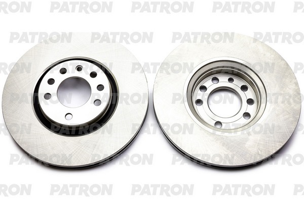 

Диск тормозной передн. OPEL ASTRA, SAAB 9-5 2.0/2.2/2.3/3.0/1.9CDTI 99> PATRON PBD4246