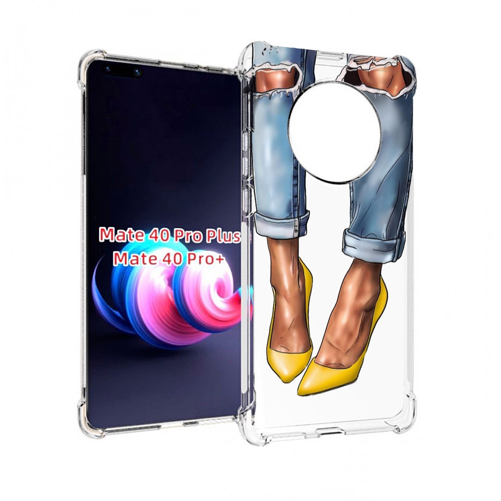 

Чехол на Xiaomi Redmi 6 Pro/6 Plus/Mi A2 Lite "Застенчивый снеговик", Прозрачный, Tocco
