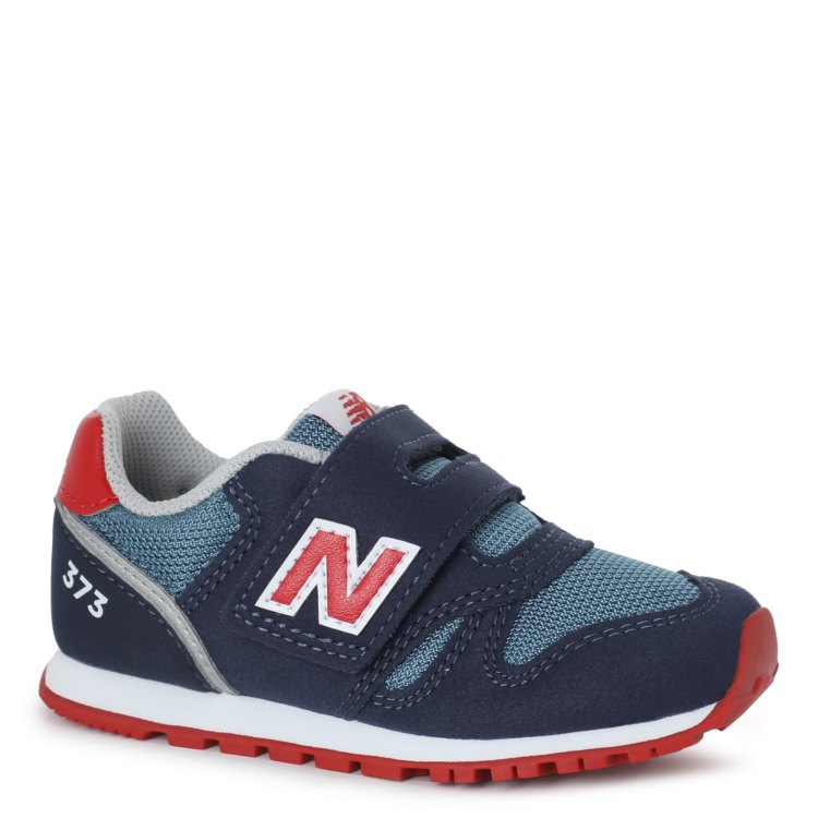 

Кроссовки New Balance IZ373, темно-синий, р. 23,5, IZ373