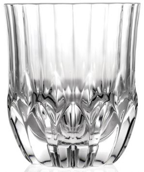 Набор из 6-ти стаканов Адажио Объем: 350 мл